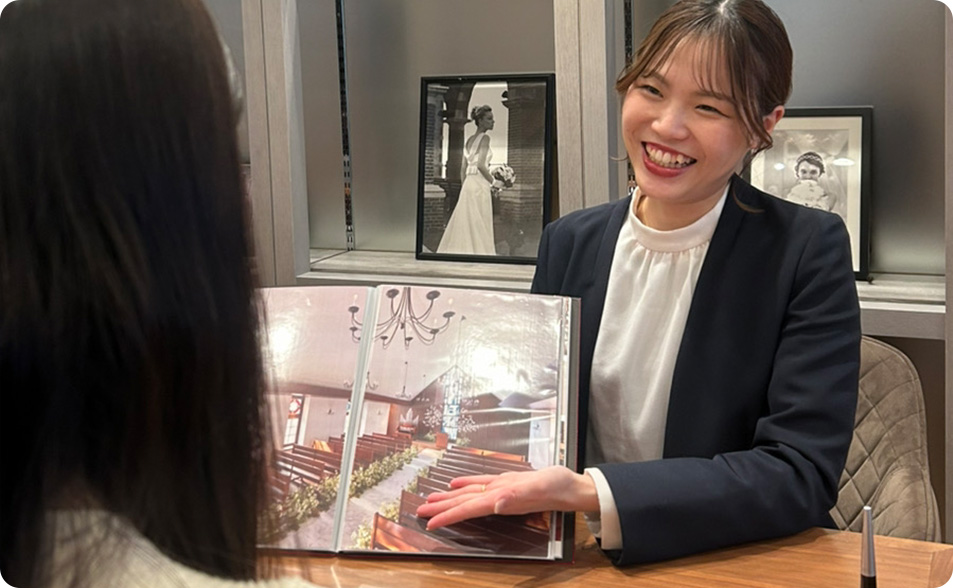 丸投げOK、トータルサポート！